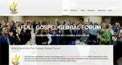 Desktop Screenshot of fg-gf.net